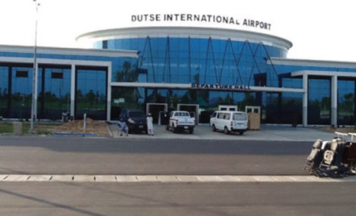 BAD BUSINESS: Eight Nigerian airports recorded less than 1000 flights in 2017