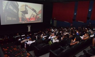 Yar’Adua Foundation releases new documentary on food security