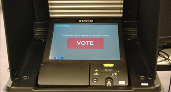 Kaduna to use electronic voting machines for May 12 LG poll