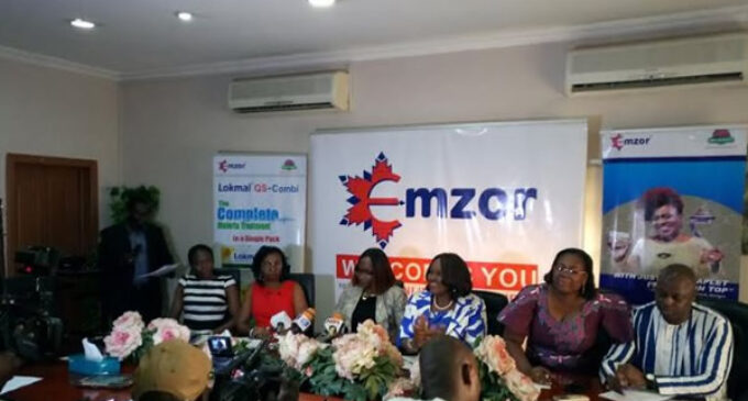 Codeine: Emzor promises to support victims of drug abuse