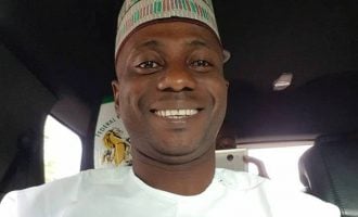 Kogi: N500m monthly loan servicing makes it hard to pay salaries regularly