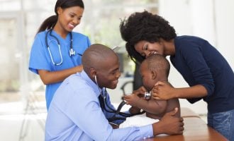 Reps block paternity leave