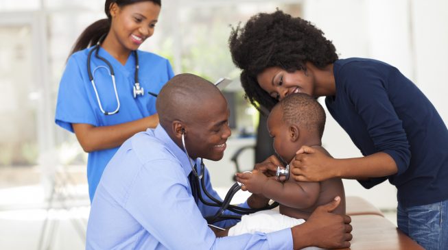 Reps block paternity leave