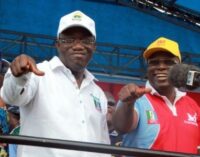 How they stand: Two ex-governors, three former lawmakers — the strong contenders in Ekiti APC primary election