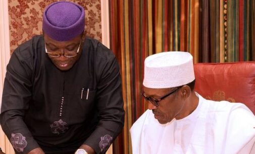 Fayemi resigns as minister
