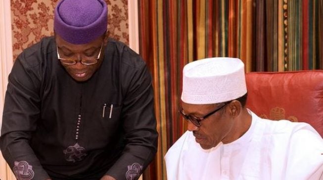 Fayemi resigns as minister
