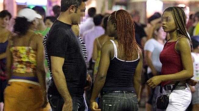 Nigerian women beaten, raped in France testify in court