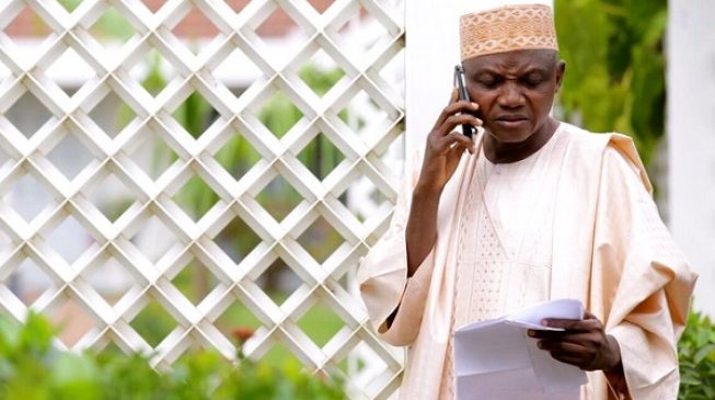 Presidency sets the record straight on electoral act amendment bill