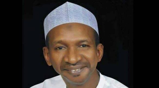 Bauchi deputy governor resigns