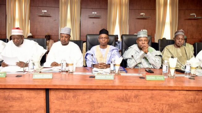 El-Rufai: Many northern governors have told me they’ll fire teachers after 2019 election
