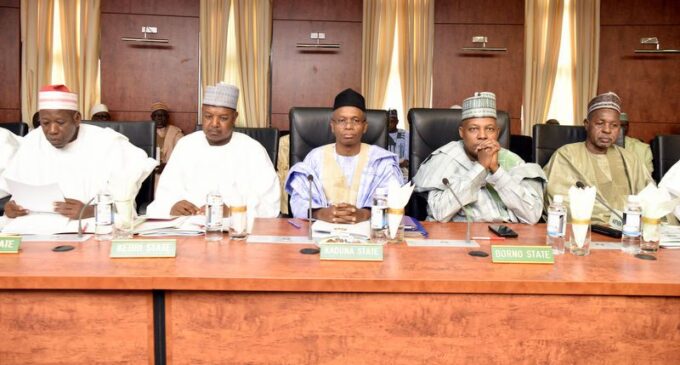 El-Rufai: Many northern governors have told me they’ll fire teachers after 2019 election