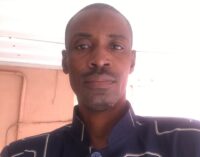 FG unveils ‘killer’ of Nigerian diplomat in Sudan