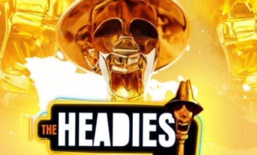 Reminisce, Nancy Isime announced as hosts for Headies 2019