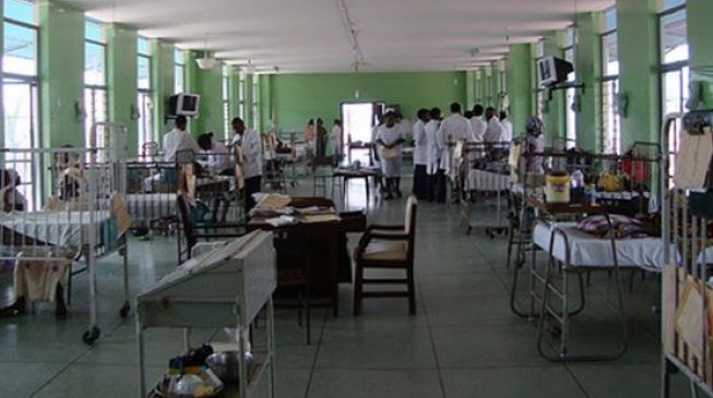 Striking health workers union seek FG's intervention