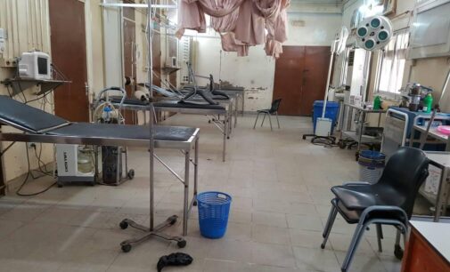 Nigeria’s unhealthy healthcare in the eye of coronavirus
