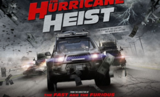 Hurricane Heist, Avengers … 10 movies you should see this weekend