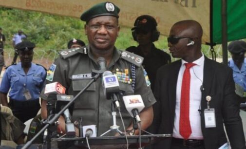 IGP sets up panel to probe killing of policemen in Abuja