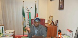 INTERVIEW: Some of our doctors can’t interpret MRI result, says APC senator INTERVIEW: Some of our doctors can’t interpret MRI result, says APC senator