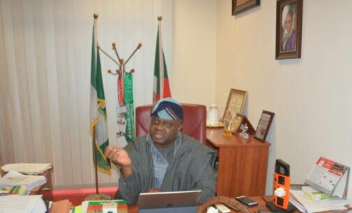 INTERVIEW: Some of our doctors can’t interpret MRI result, says APC senator