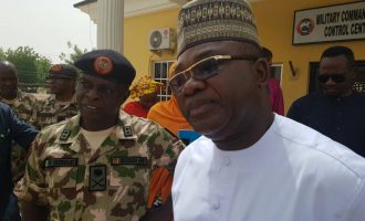 Human Rights Council seeks speedy trial of Boko Haram suspects