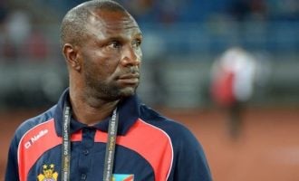 Our goal was not to defeat Nigeria, says DR Congo coach