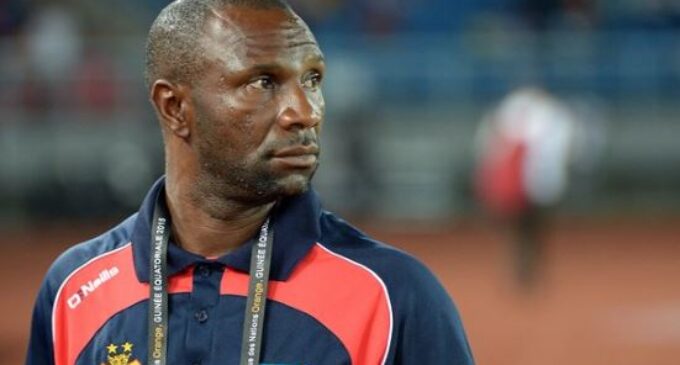 Our goal was not to defeat Nigeria, says DR Congo coach