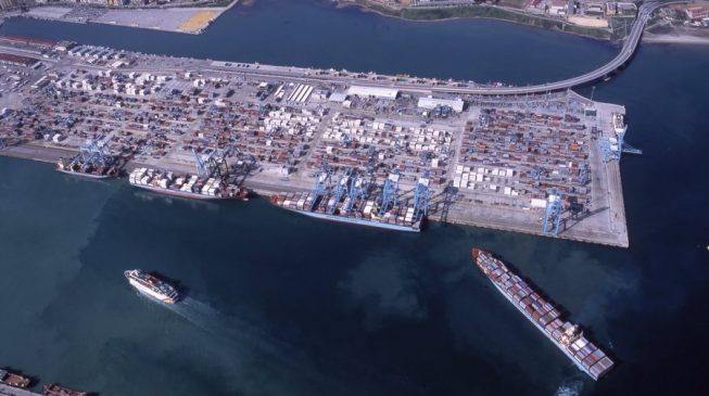 US ‘looking for’ African countries interested in free trade agreements