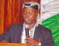 COVID-19: MURIC cautions mosques against reopening