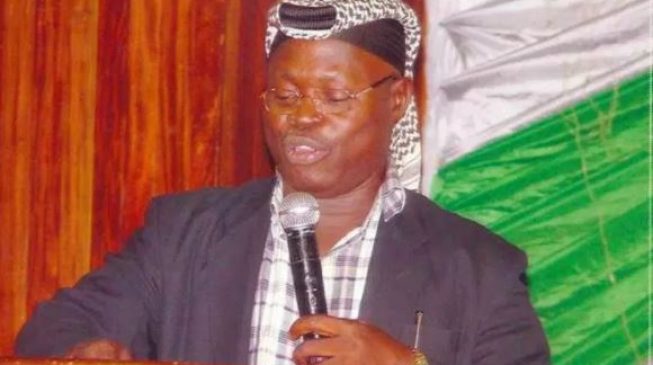‘8th assembly is the worst in Nigeria’s history’ — MURIC reacts to alterations to 2018 budget
