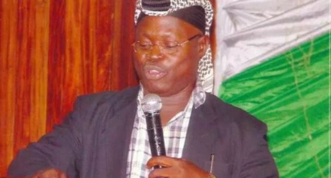 ‘Don’t be more Muslim than Prophet  Muhammad’ — MURIC warns faithful against public gathering