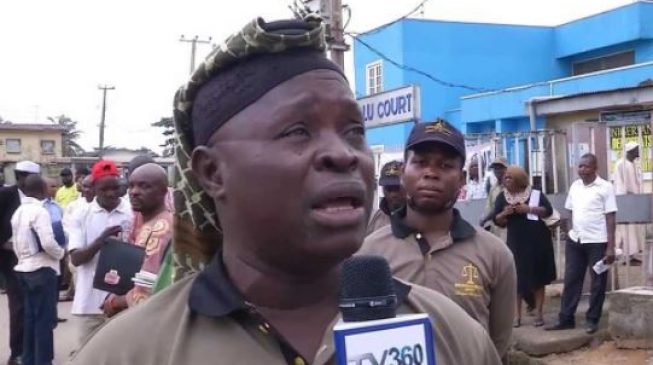 Muslim group warns: If Christians swallow Trump’s bait, Nigeria will become another Iraq