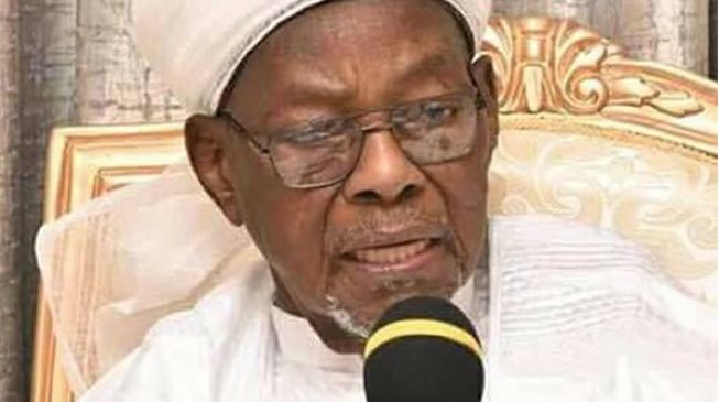 OBITUARY: Rabiu, renowned Islamic scholar who sired billionaires