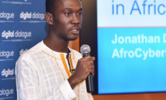 Ghanaian writer: Using technology to tell African stories will reawaken self-identity