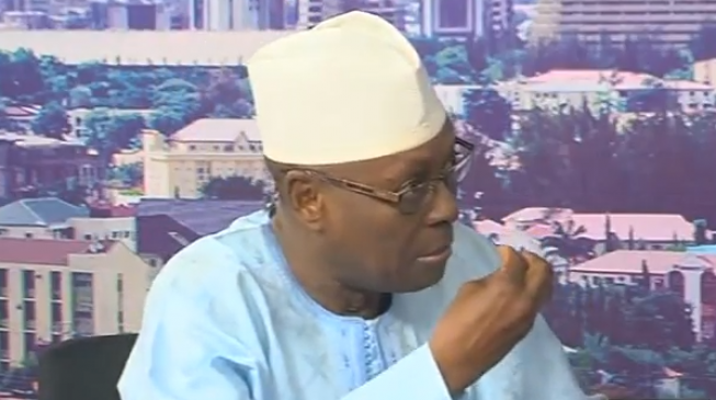 Junaid: EFCC at war with DSS, there’s terrible confusion in NIA