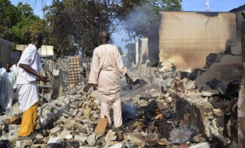 APC youth group lists three measures Buhari ‘must take’ to end killings