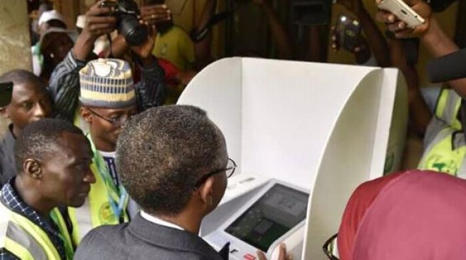 Kaduna LG polls: APC clinches 10 seats, PDP 1