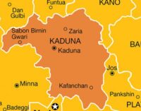 Gunmen ‘kill 35’ in Kaduna, demand ‘N100m ransom’ for 58 victims