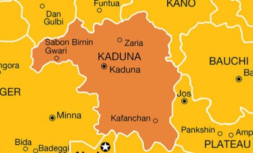 ‘Bandits set Kaduna police station on fire’, kill two officers