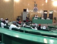 Kano assembly approves life pension for speaker, deputy