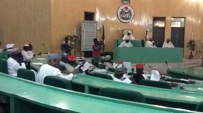 Six Kano lawmakers defect to PDP