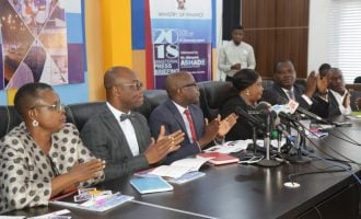 Lagos: We’ve achieved N34bn out of our N50bn IGR target