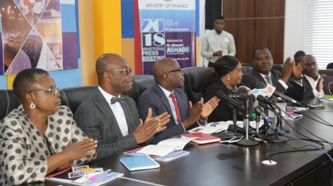 Lagos: We’ve achieved N34bn out of our N50bn IGR target