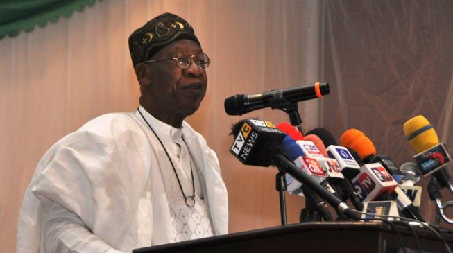 Buhari administration has done so much for south-east, says Lai