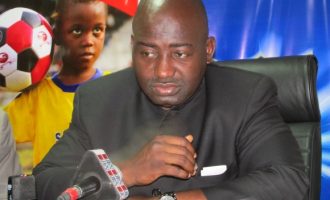 World Cup 2026 bid: Liberia endorses North America’s joint bid, shuns Morocco