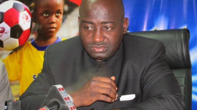 World Cup 2026 bid: Liberia endorses North America’s joint bid, shuns Morocco