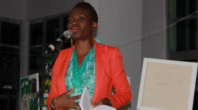 EXCLUSIVE: America unsafe for black people, says Lolade Siyonbola, Nigerian studying in Yale