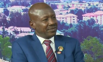 Magu: EFCC ready to assist banks on verge of collapse