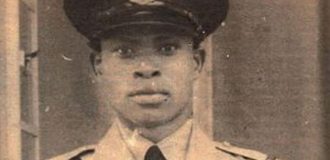 The revolutionist as the true national knight: Retelling the tale of Isaac Boro 50 years after The revolutionist as the true national knight: Retelling the tale of Isaac Boro 50 years after