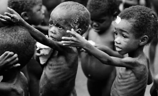 Malnutrition in Kaduna frightening, says el-Rufai