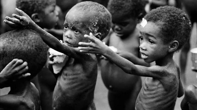 Malnutrition in Kaduna frightening, says el-Rufai